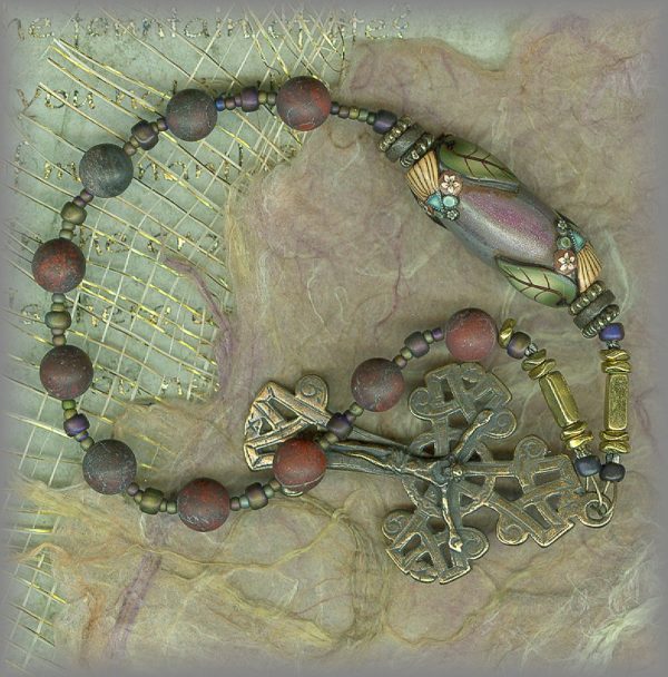 LEHB-21228-chaplet