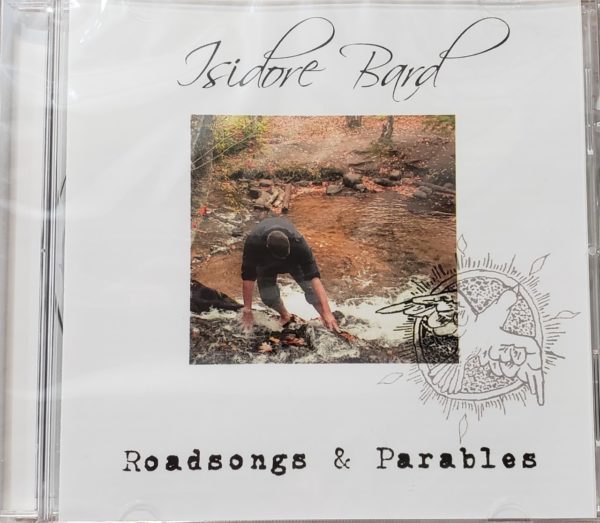 isidore bard cd