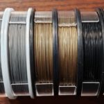 soft flex wire