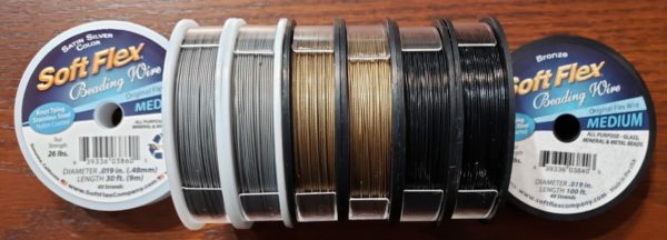 soft flex wire