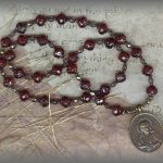 sacred heart chaplet 2